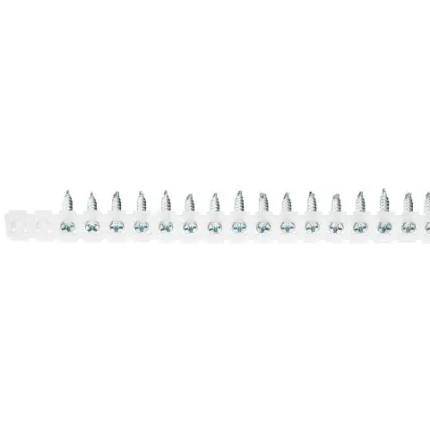 Grabber CGHX26ZB Skruv Nedsatt pris